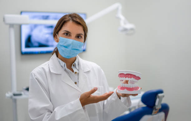Best Emergency Care for Gum Disease in Sequim, WA