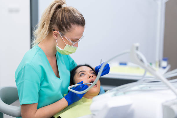 Best Emergency Treatment for Jaw Pain or Injury in Sequim, WA